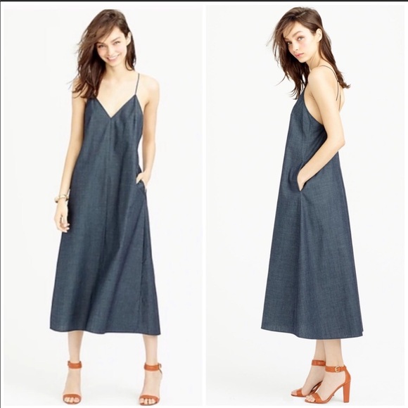 J. Crew Dresses & Skirts - Adorable J Crew Dress